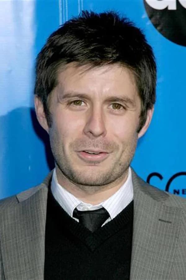 صورة Rick Gomez