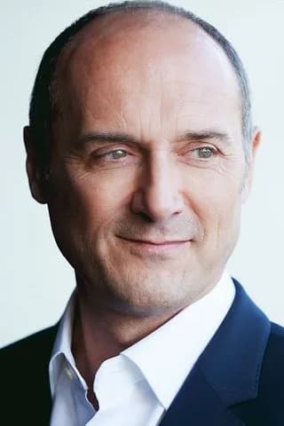 صورة Oliver Becker