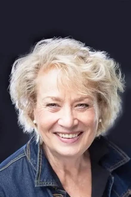 Photo de Barbara Pollard