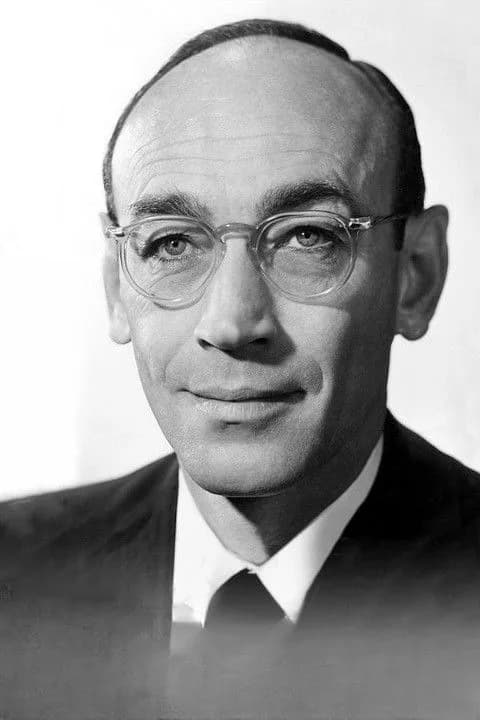 Douglas Spencer 사진