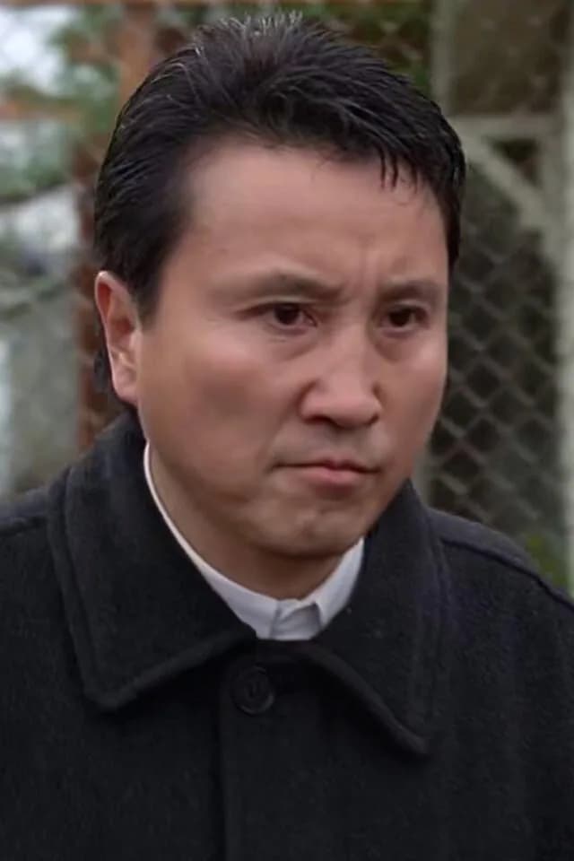 Photo de Yasuo Sakurai