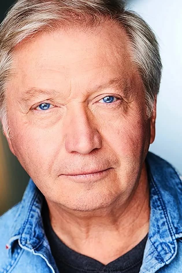 Warren Sweeney photo