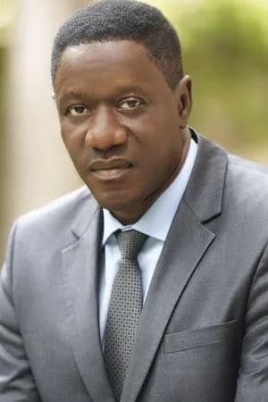 Foto de Benjamin Ochieng
