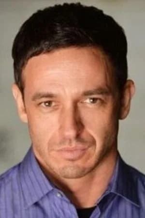 Billy Ray Gallion photo