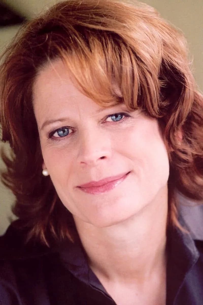 Caryn West fotoğrafı