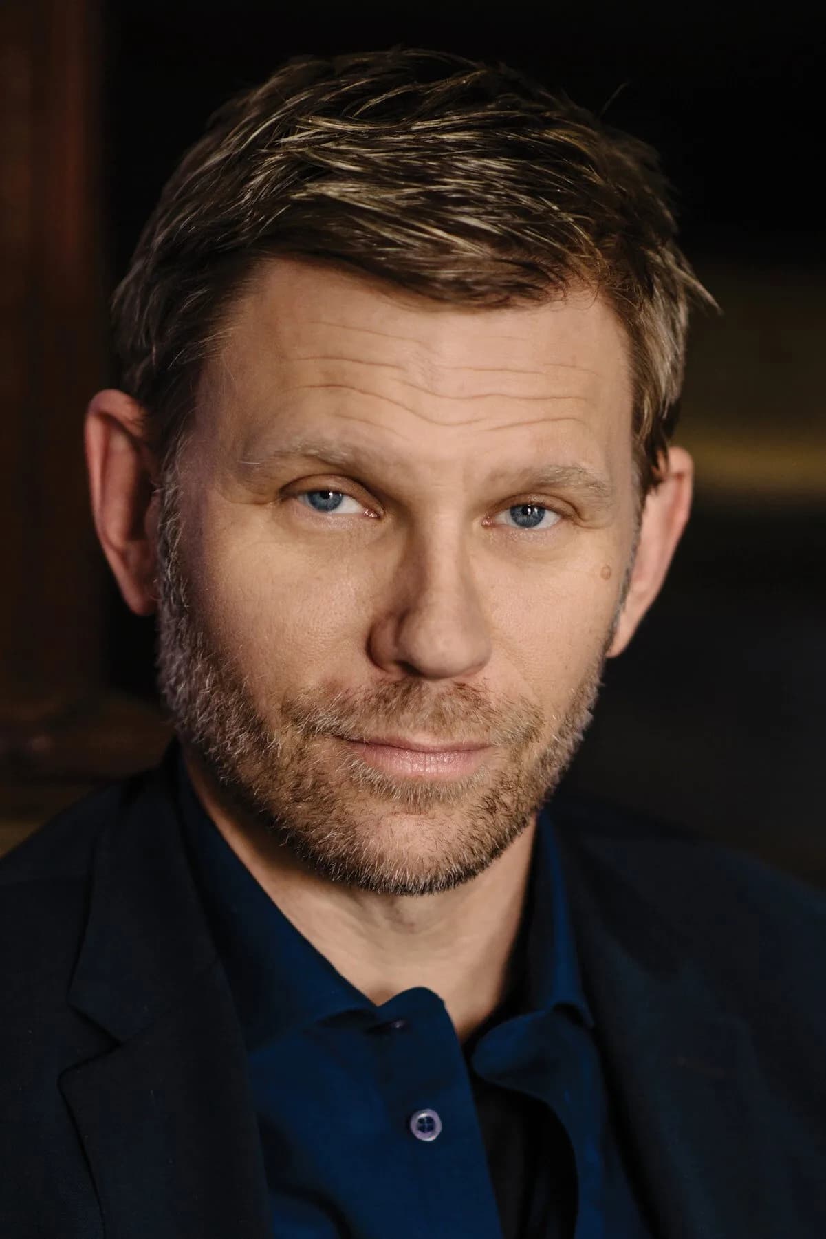 Mark Pellegrino की तस्वीर