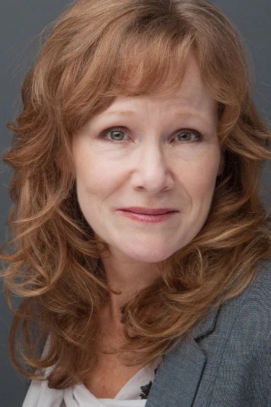 Jennifer Parsons photo