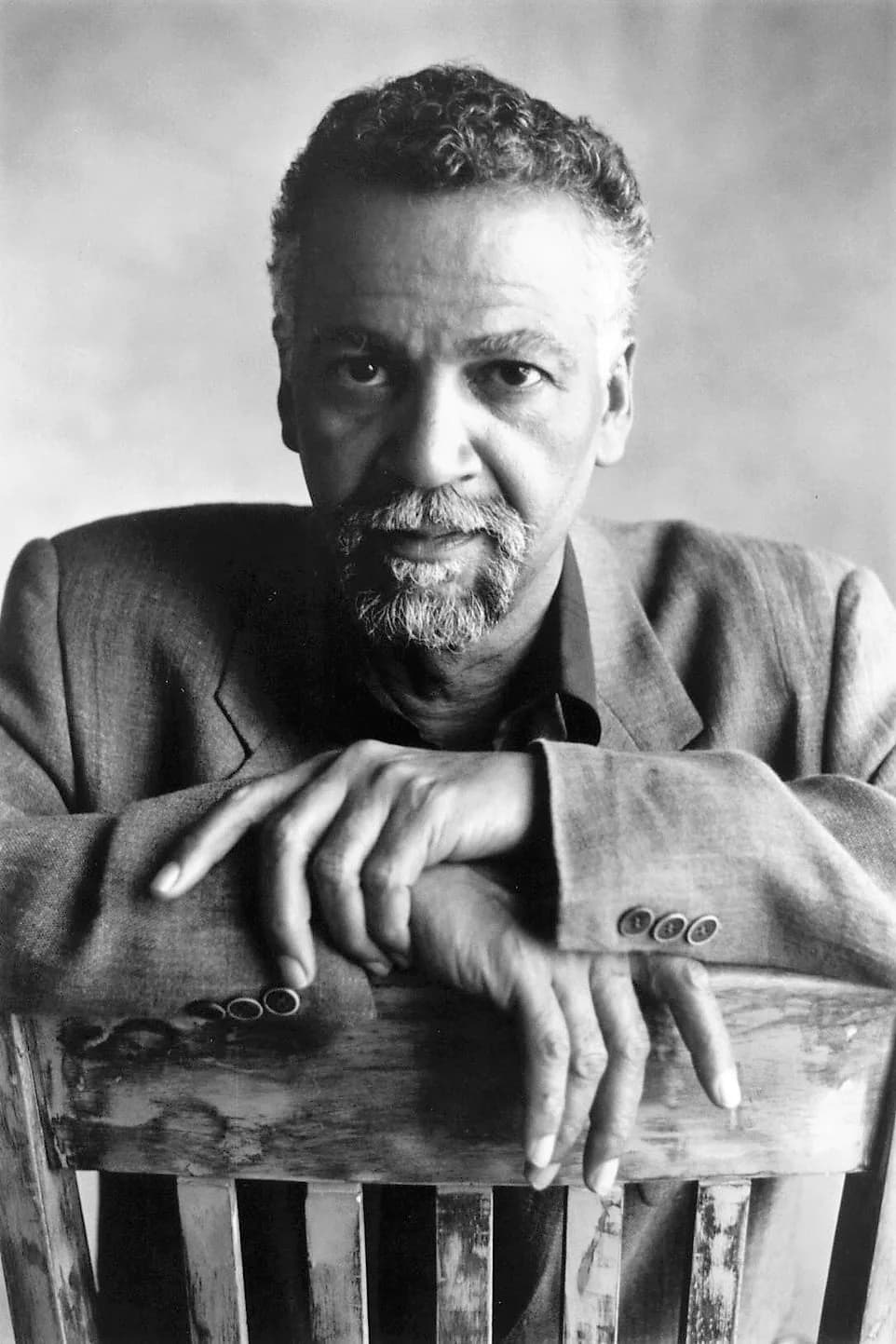 Foto de Joe Sample