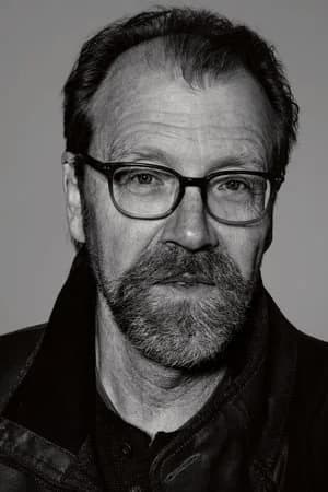 George Saunders 사진