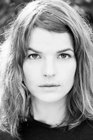 Lisa Jackson photo
