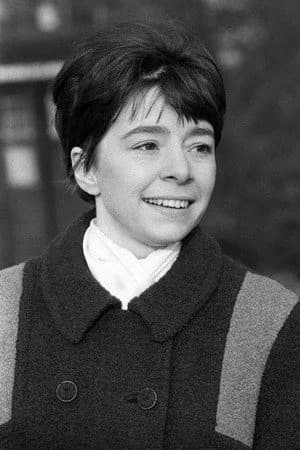 Jackie Lane photo