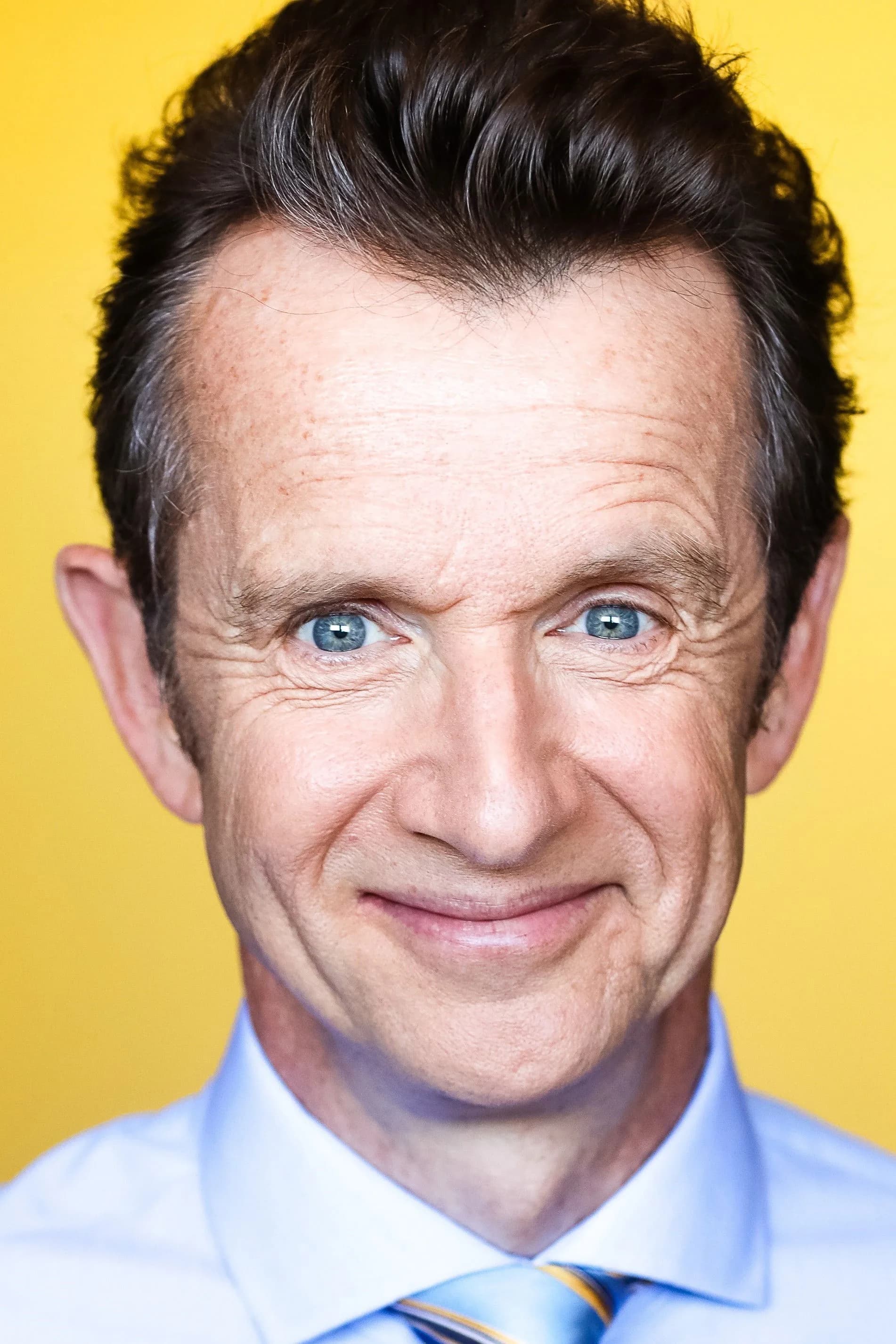 Foto di Brian Mulligan