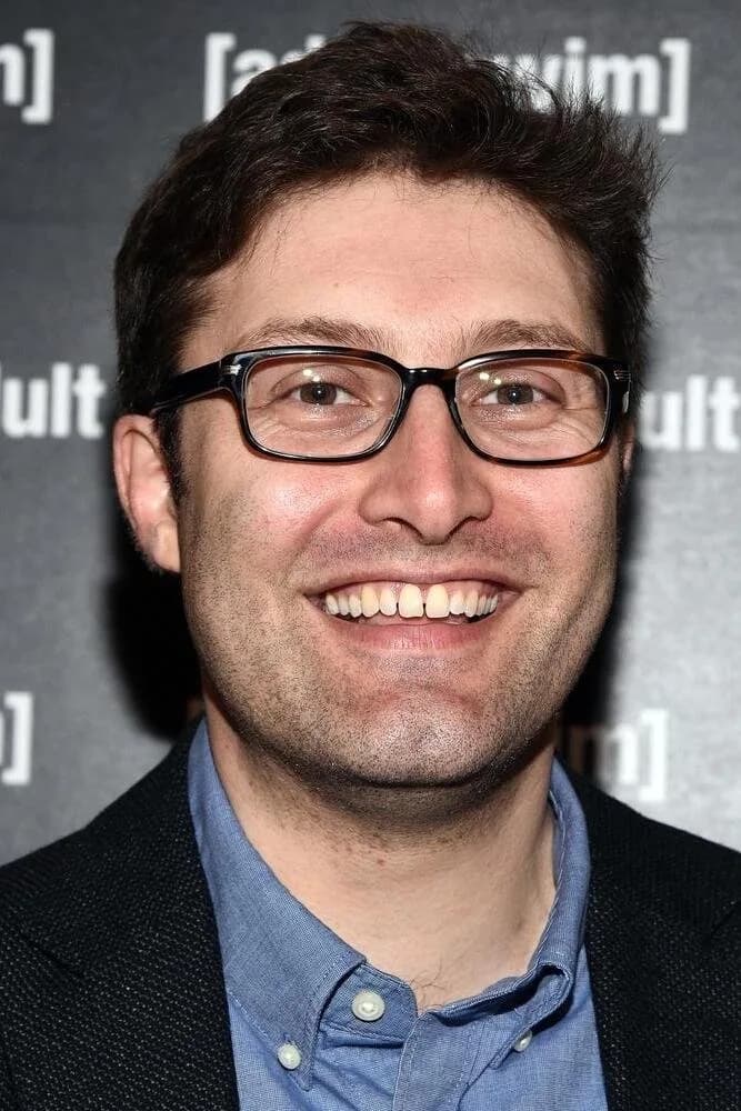 Michael Koman photo