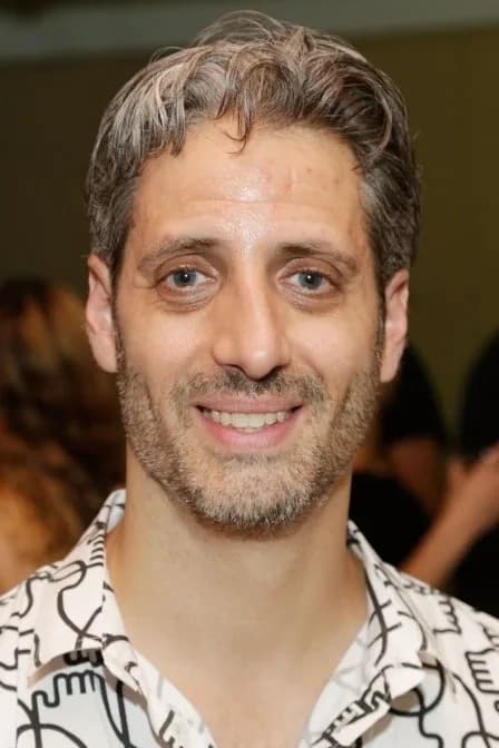 Foto de Josh Saviano