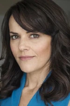 Amanda Billing की तस्वीर