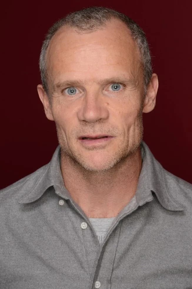 Flea fotoğrafı