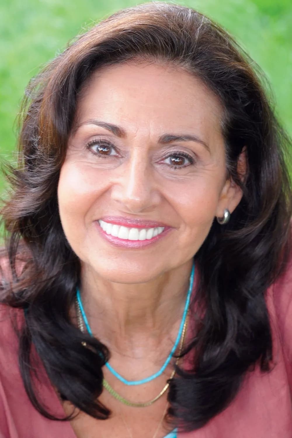 Patricia Mauceri photo