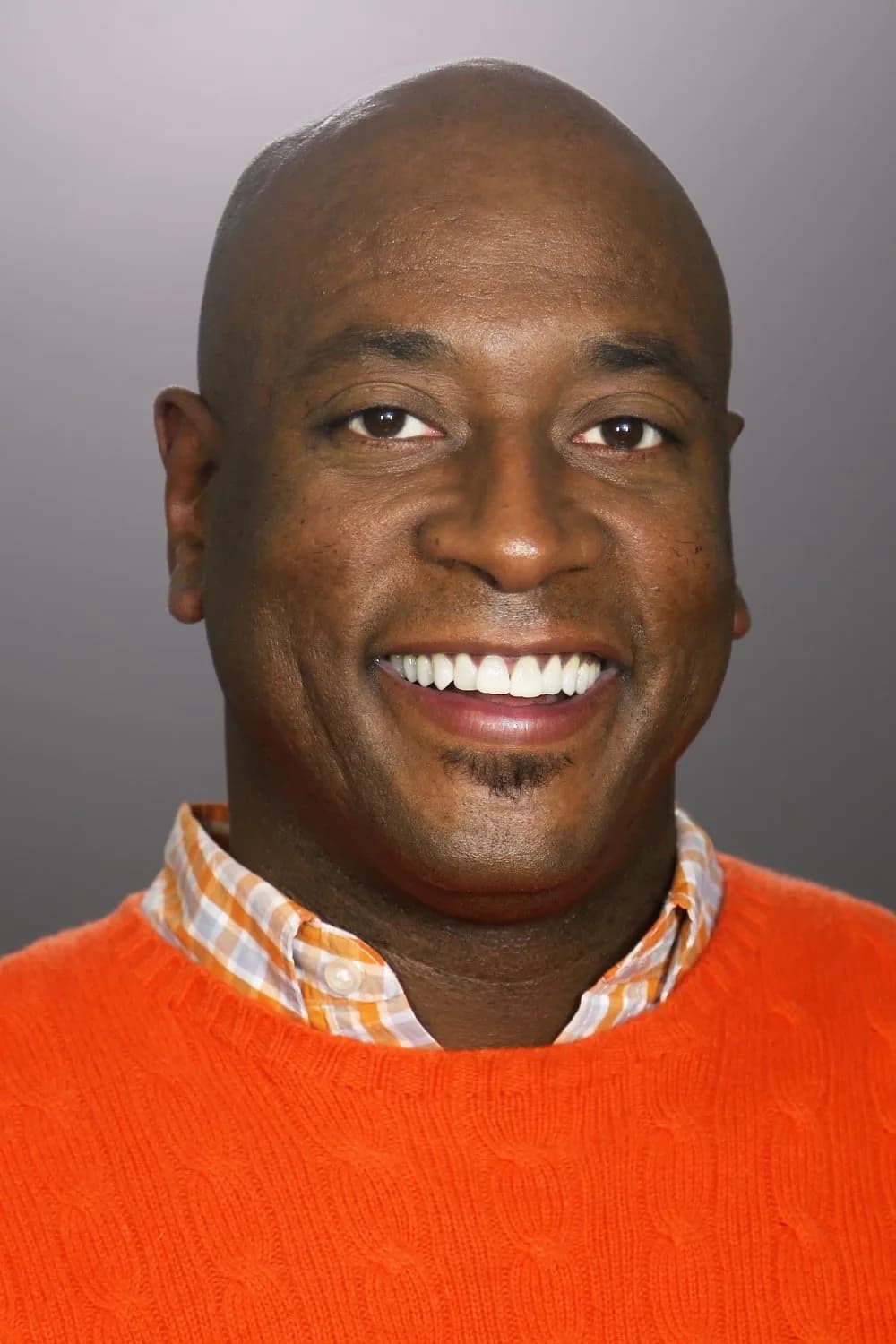 Randall Keenan Winston 사진