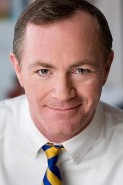 Kevin Dorff fotoğrafı