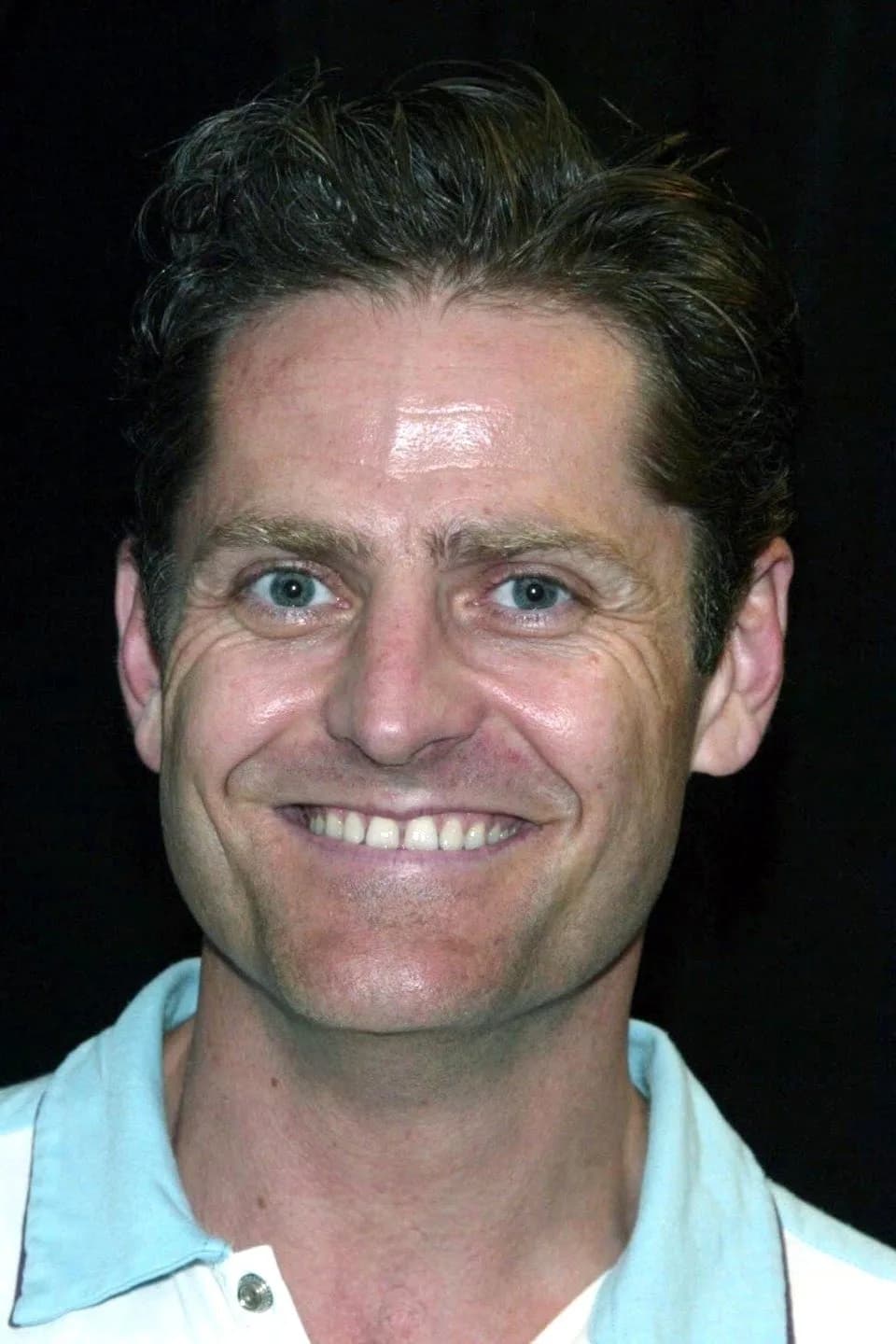 Foto de Seán Martin Hingston