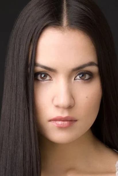 Shannon Baker 사진