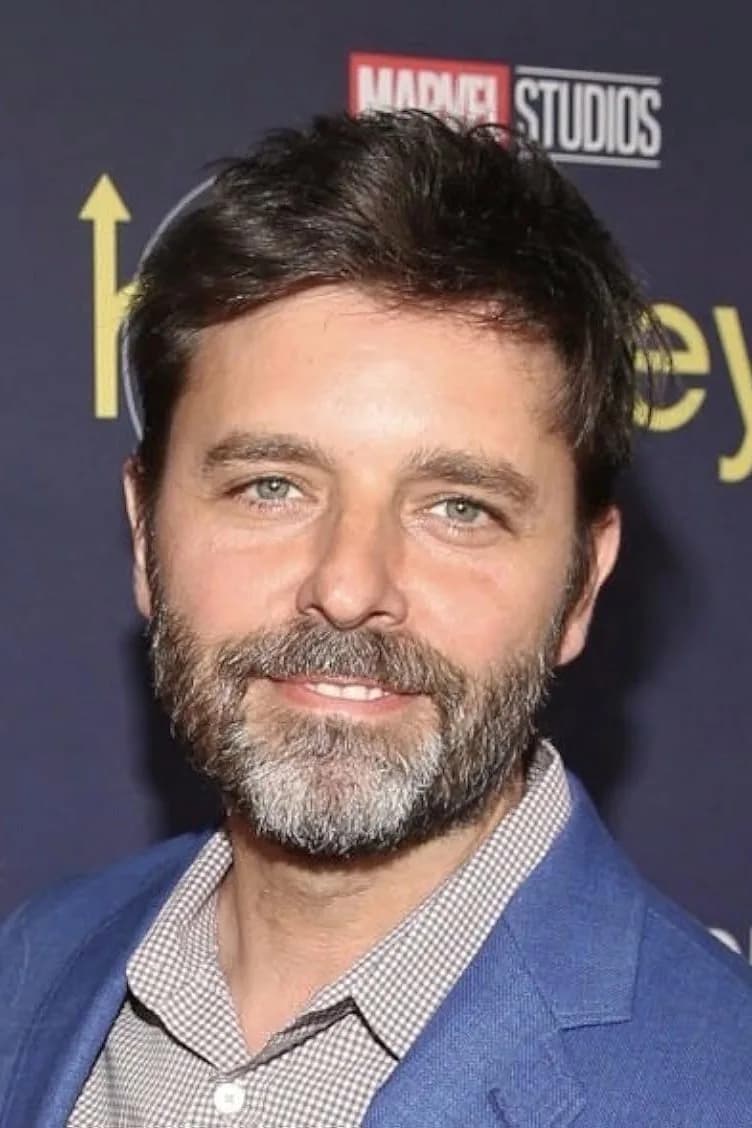 Andrew Guest की तस्वीर