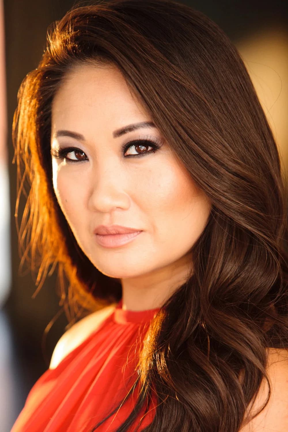 Diane Yang 사진