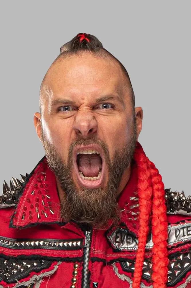 Lance Hoyt की तस्वीर