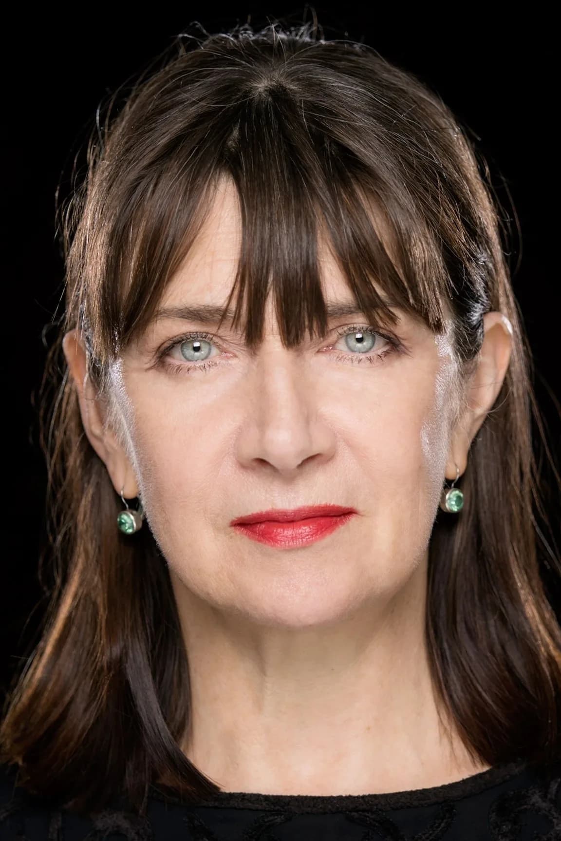 Maureen Beattie photo