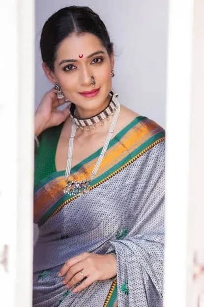 Urmilla Kothare 사진