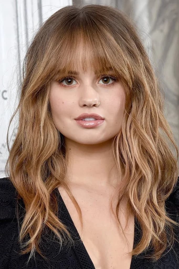Foto di Debby Ryan