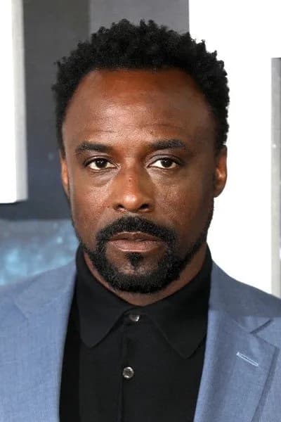Ariyon Bakare 사진