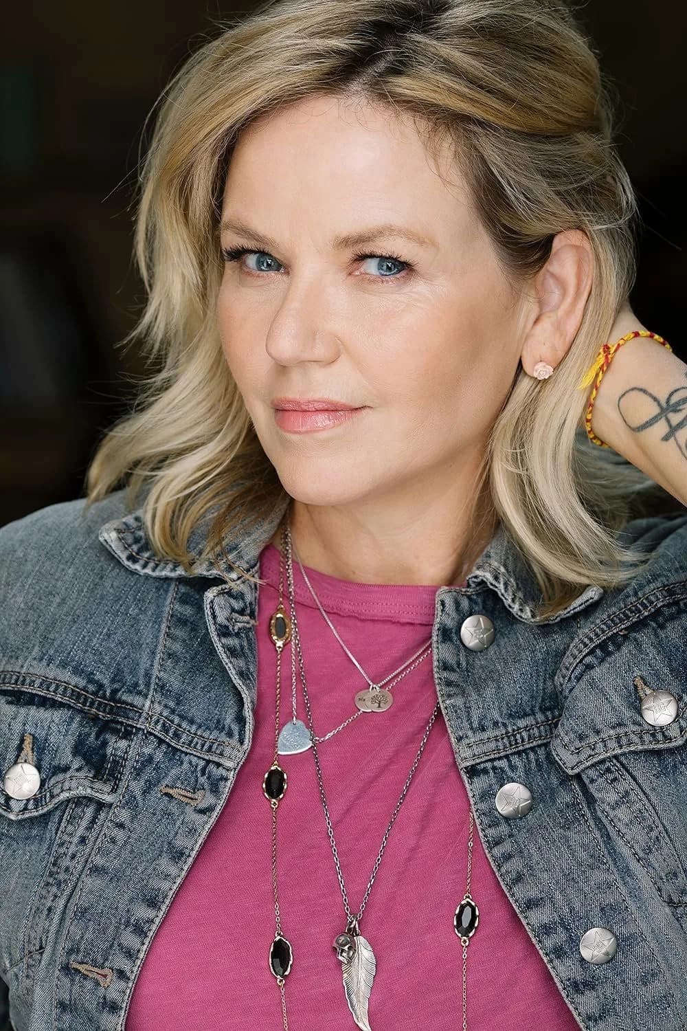 Kay Hanley photo