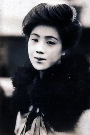 浦辺粂子の写真