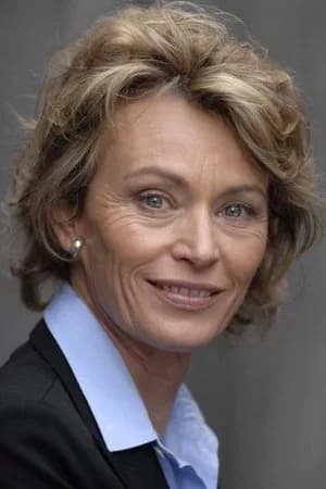 Ilona Grübelの写真