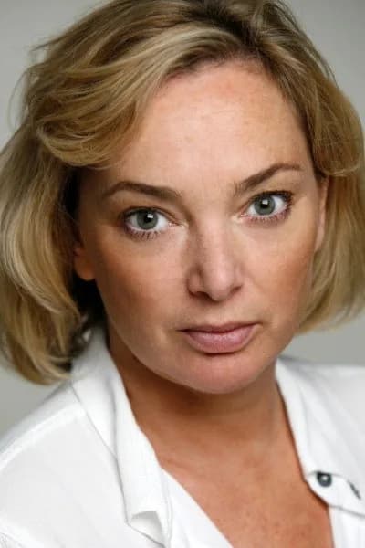 Emma Amos photo