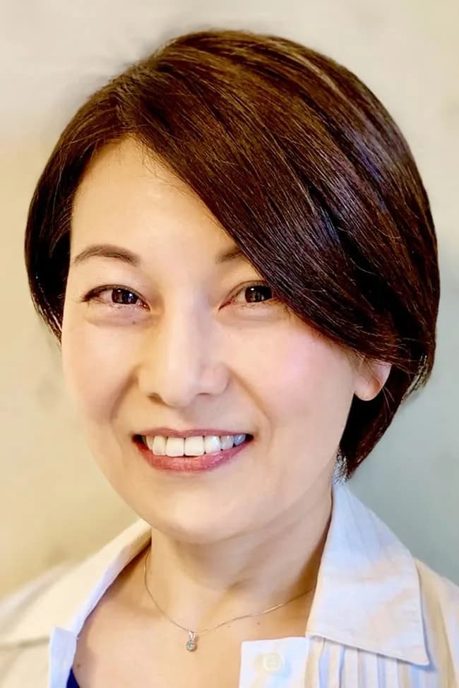 Foto von Akiko Kimura