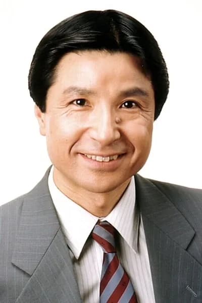 Shin Mori photo
