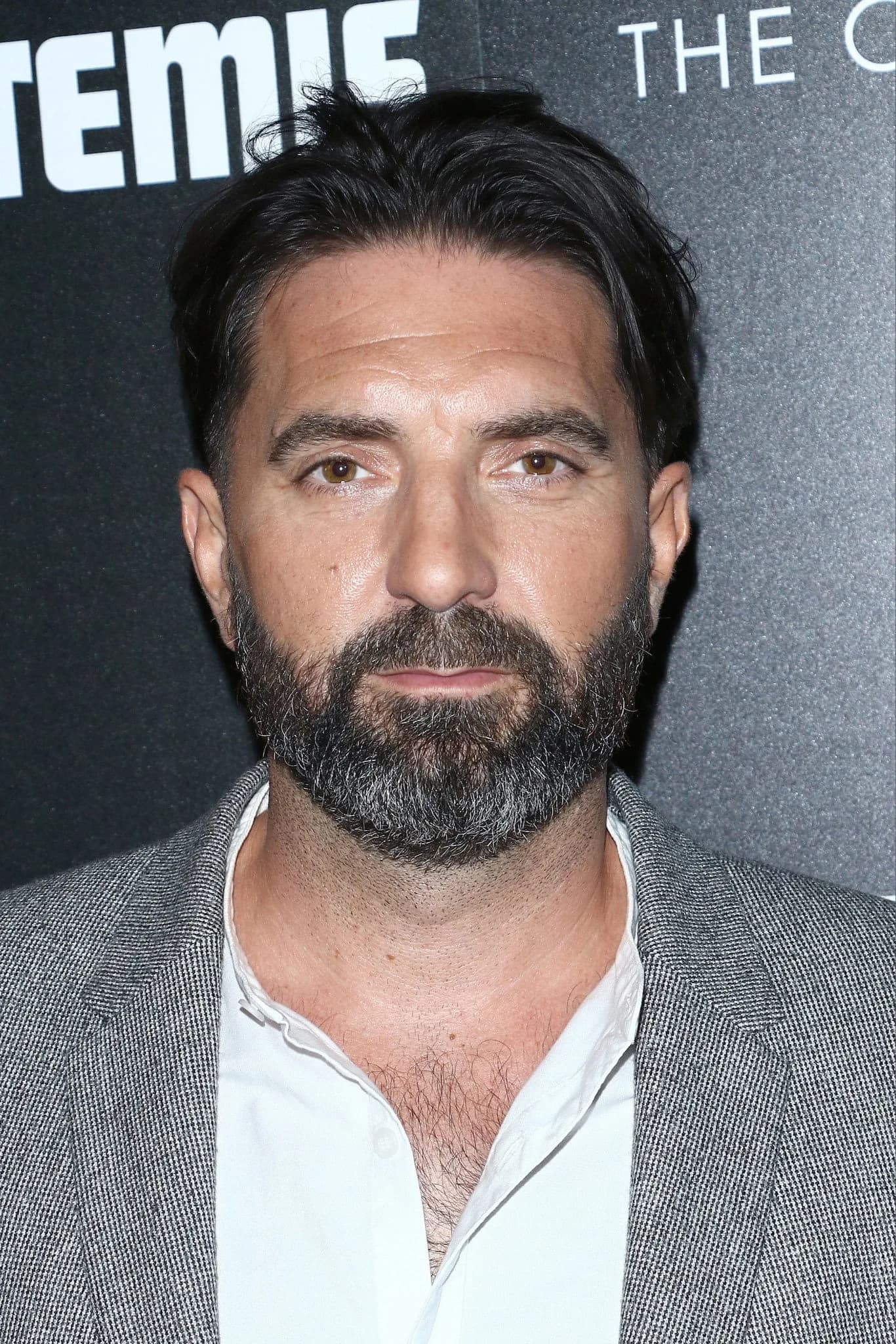 Foto von Drew Pearce