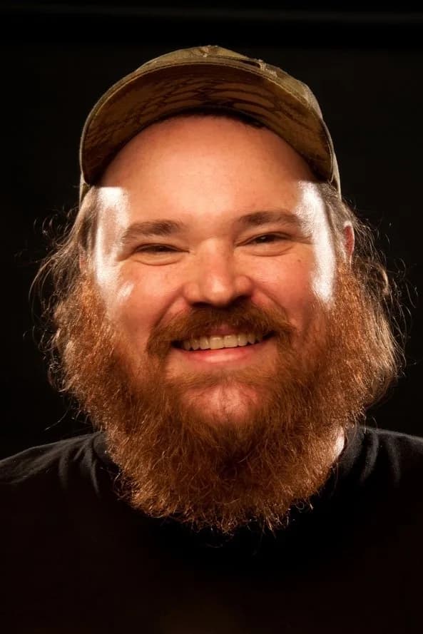 K. Trevor Wilson photo