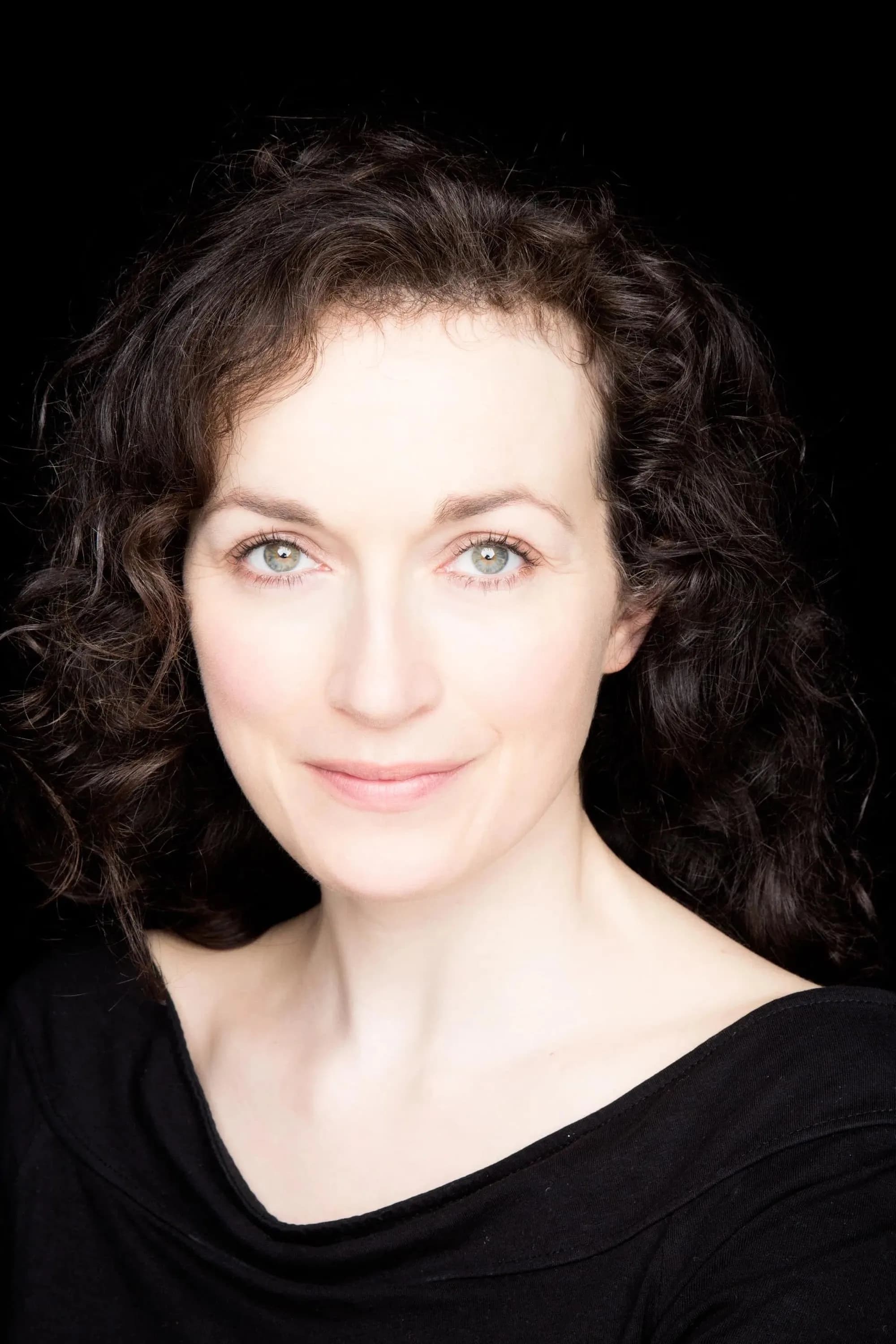 Tara Breathnach 사진