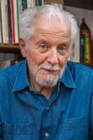 Felix Kandel photo