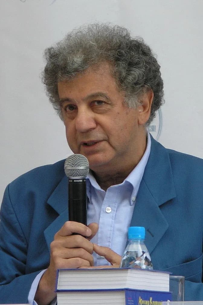 Aleksandr Kurlyandskiy 사진