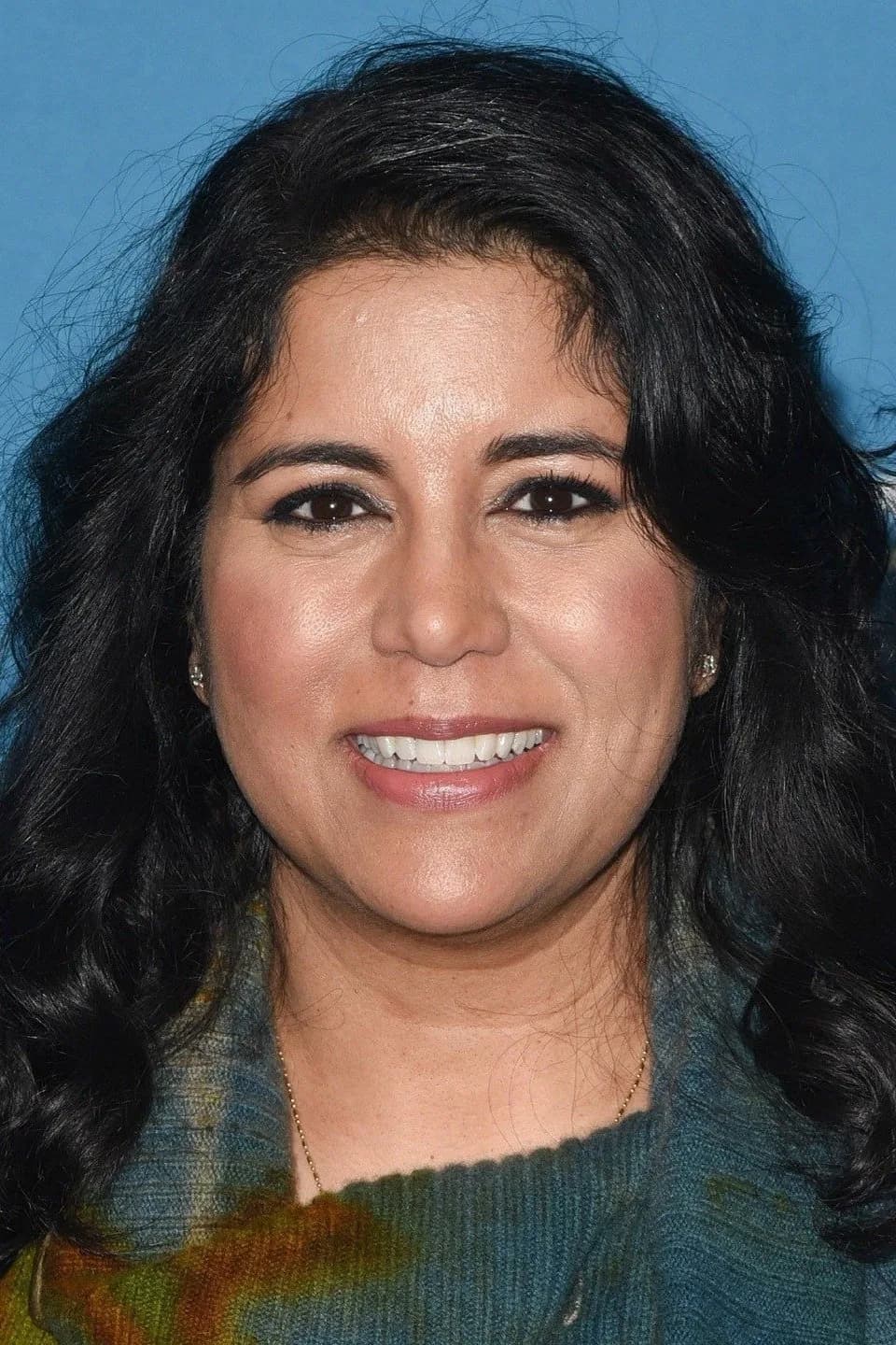 Foto de Nisha Ganatra