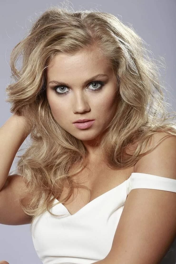 Agnieszka Kaczorowska photo