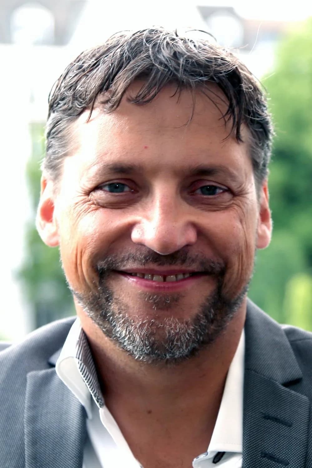 Foto di Patrick Bach