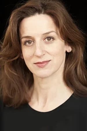 Foto de Abigail Thaw