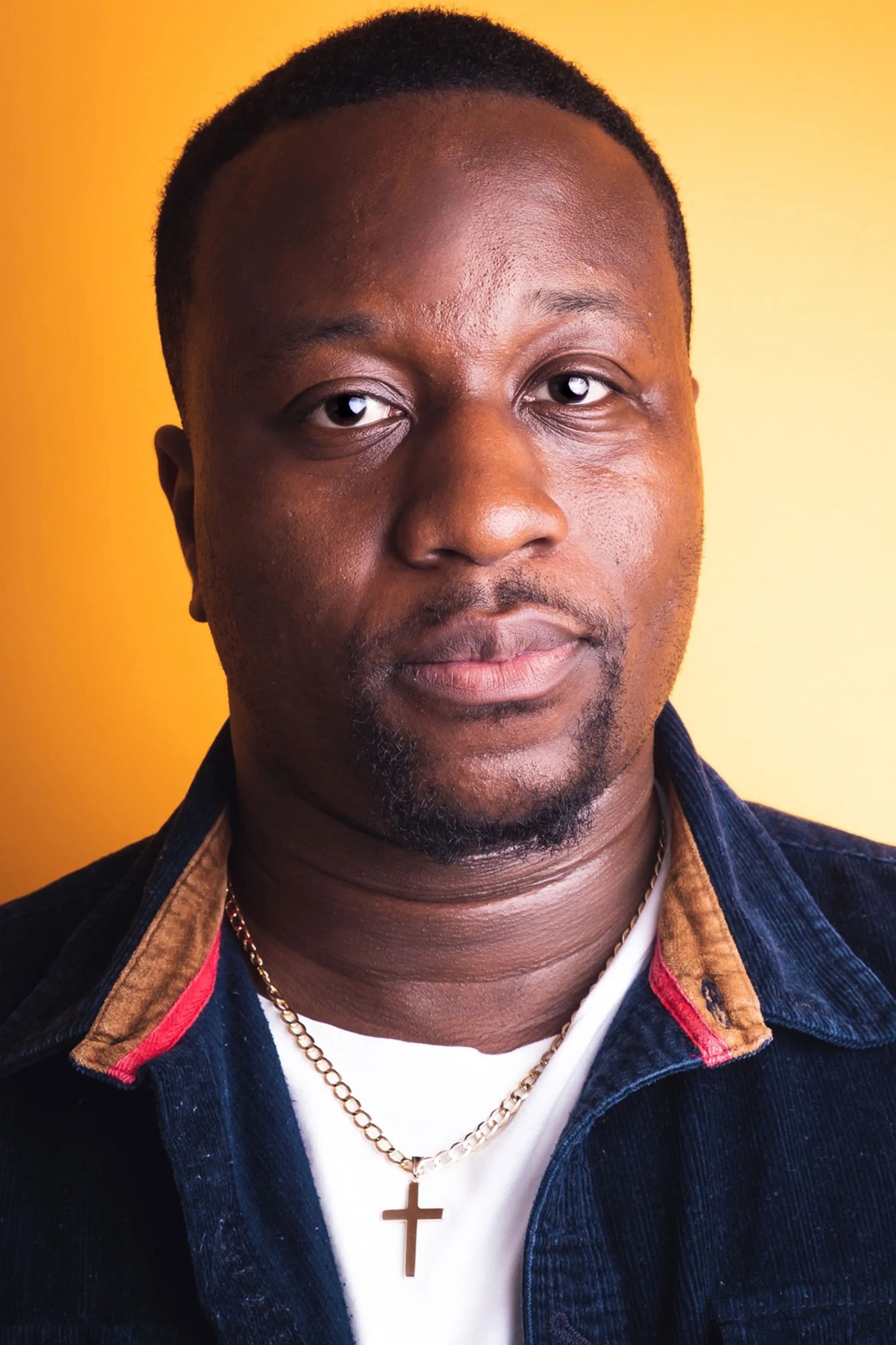 Foto von Babatunde Aléshé