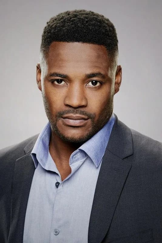 صورة Duane Henry