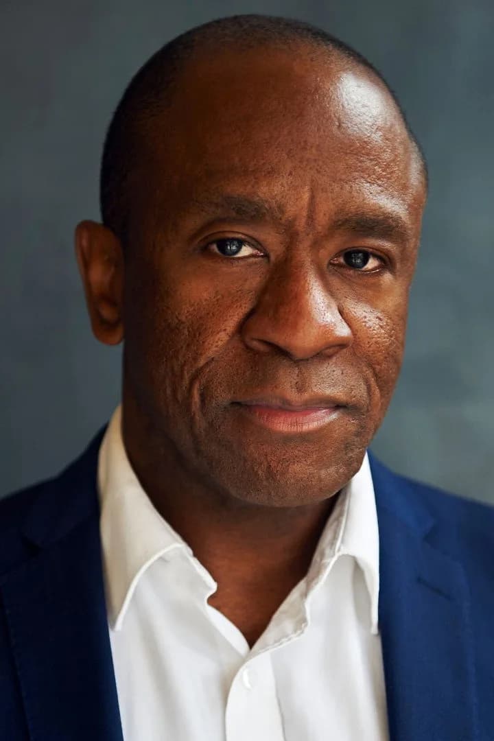 Lucian Msamati photo